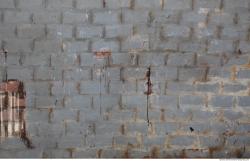 Photo Texture of Wall Brick Old